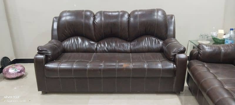 Sofa 5 seater 2