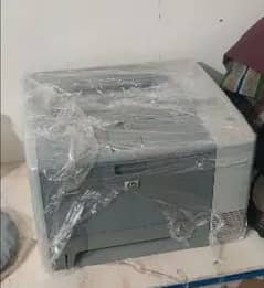 HP LaserJet 2420