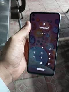 oppo A96