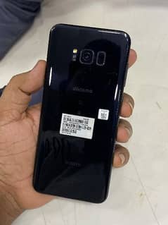 Samsung Galaxy S8PLUS Non PTA 0