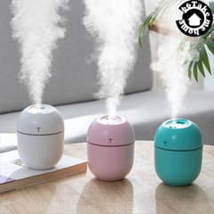 Air Humidifier for Room / Car / Offices