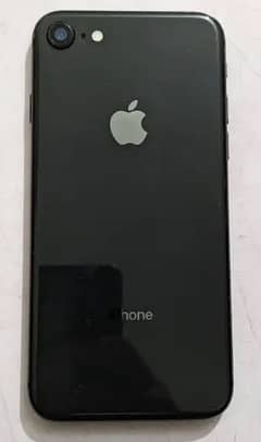 Apple iPhone 8 non pta mint condition 0