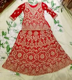 Bridal Dress For Sale