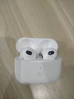 apple Airpods 3rd Generation Original model A2897