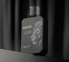 haider _luxury perfume For him 100ml