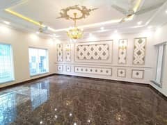 10 Marla Upper Portion For Rent In Park View City Lahore