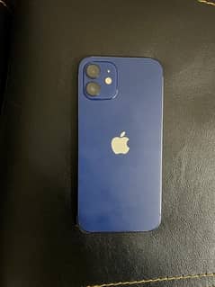 Iphone 12 128 Dual physical Pta Approved