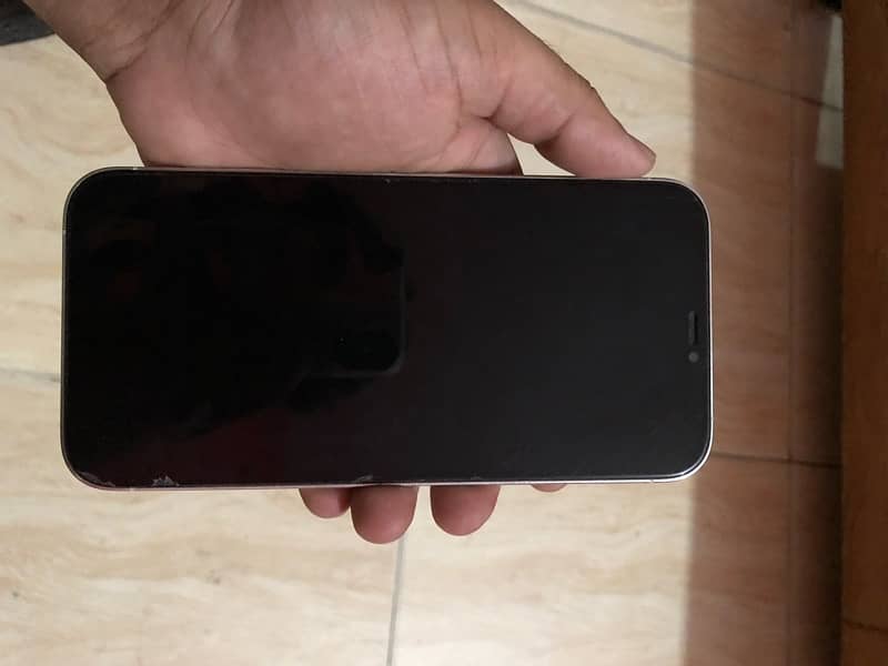 iPhone 12 promax factory unlock 128GB 1