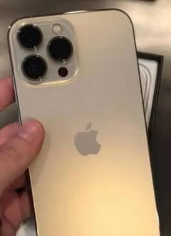 iPhone 13 Pro Max factory unlocked