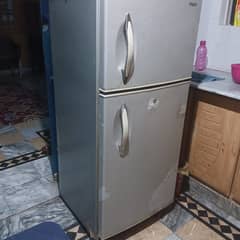 Hier Refrigerator used urgent sale