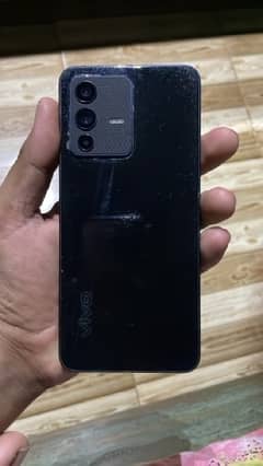 vivo v23 5G 12+8 256