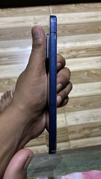 vivo v23 5G 12+8 256 4