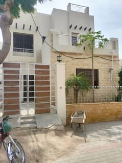 Luxury One unit Banglow in Malir