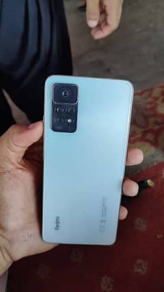 redmi note 11 pro 8/128GB