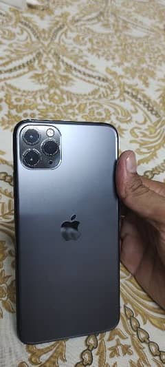 iphone 11 pro max non pta 256gb