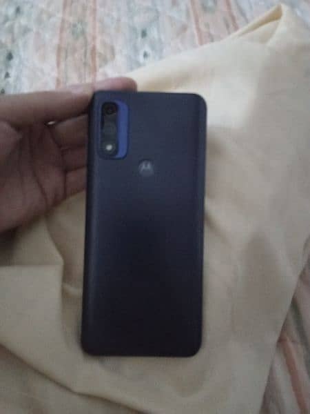 Motorola mobile good condition non PTA condition train by train 1