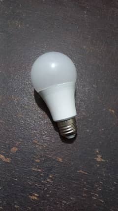 used and old LED bulb for sale