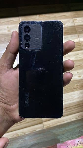 Vivo V23 5G new condition 4