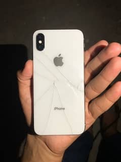 iphone x256gb non pta