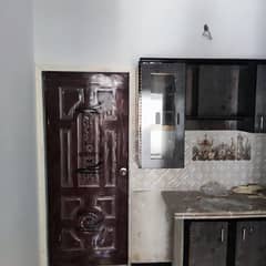 Flat for sale Allah Wala town korngi