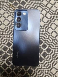 vivo y100 8/256