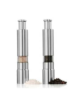 salt and pepper grinders