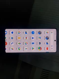 Google Pixel 7 Pro Non PTA 0