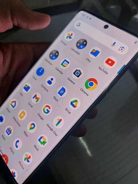 Google Pixel 7 Pro Non PTA 4