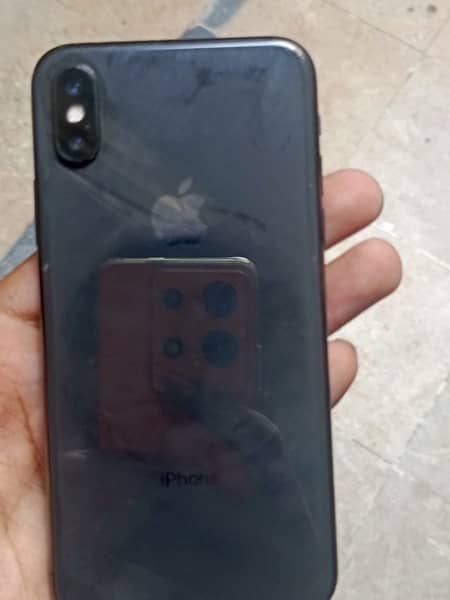 iphone x 256gb 1