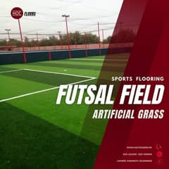 Artificial grass or astro turf multi purpose use