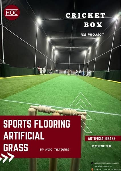 Artificial grass or astro turf multi purpose use 6