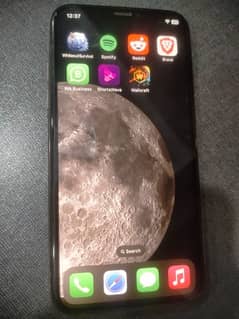 Iphone XS 64 GB JV Pta Approved