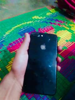 iPhone 7 Plus non pta Bettry change finger faild condition 10 by 8