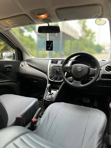 Suzuki Cultus VXL 2018 2