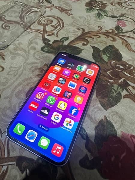 Iphone 12 mini 64gb 1