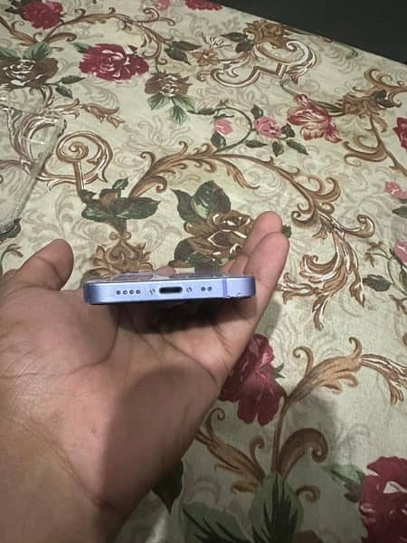 Iphone 12 mini 64gb 4