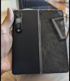 Samsung fold 4 pta approved