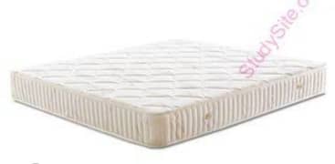 spring mattress