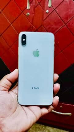 IPhone-Xs Max 64GB FU  | PTA Approved | Dual SIM 0