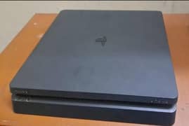 PS4 slim jailbreak