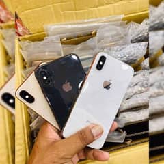 I phone xs Max 256Gb