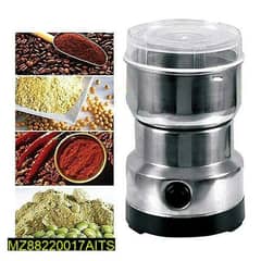 electric Grinder