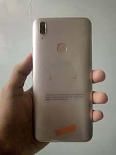 vivo Y85A