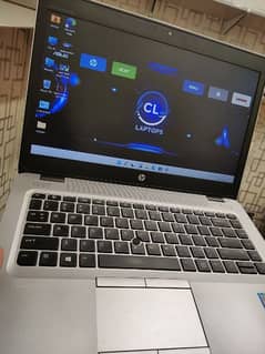 HP Elitebook 840 G3