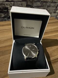 Calvin Klien Watch