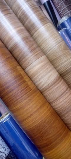 Vinyle /   wooden floor / Pvc fabric sheet / at reasonable rated