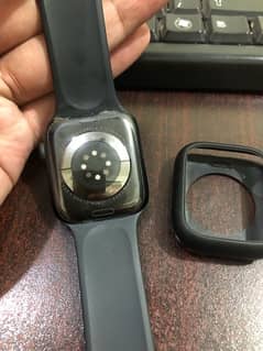 Apple Watch Series 9 45mm Mint Condition