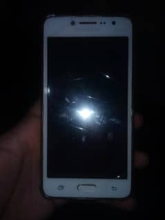 Samsung grand prime plus