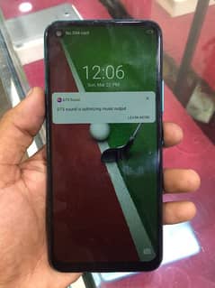 infinix hot 9