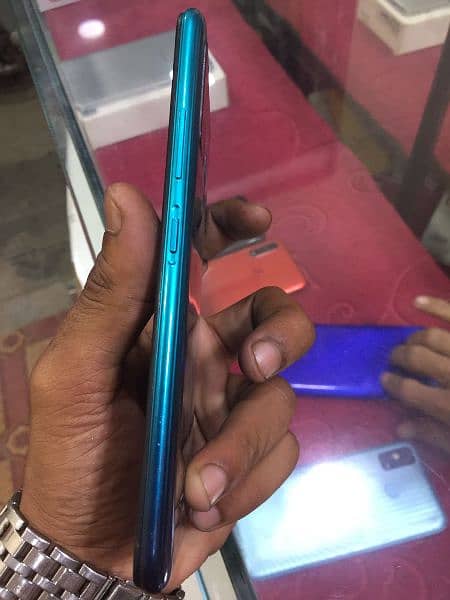 infinix hot 9 2